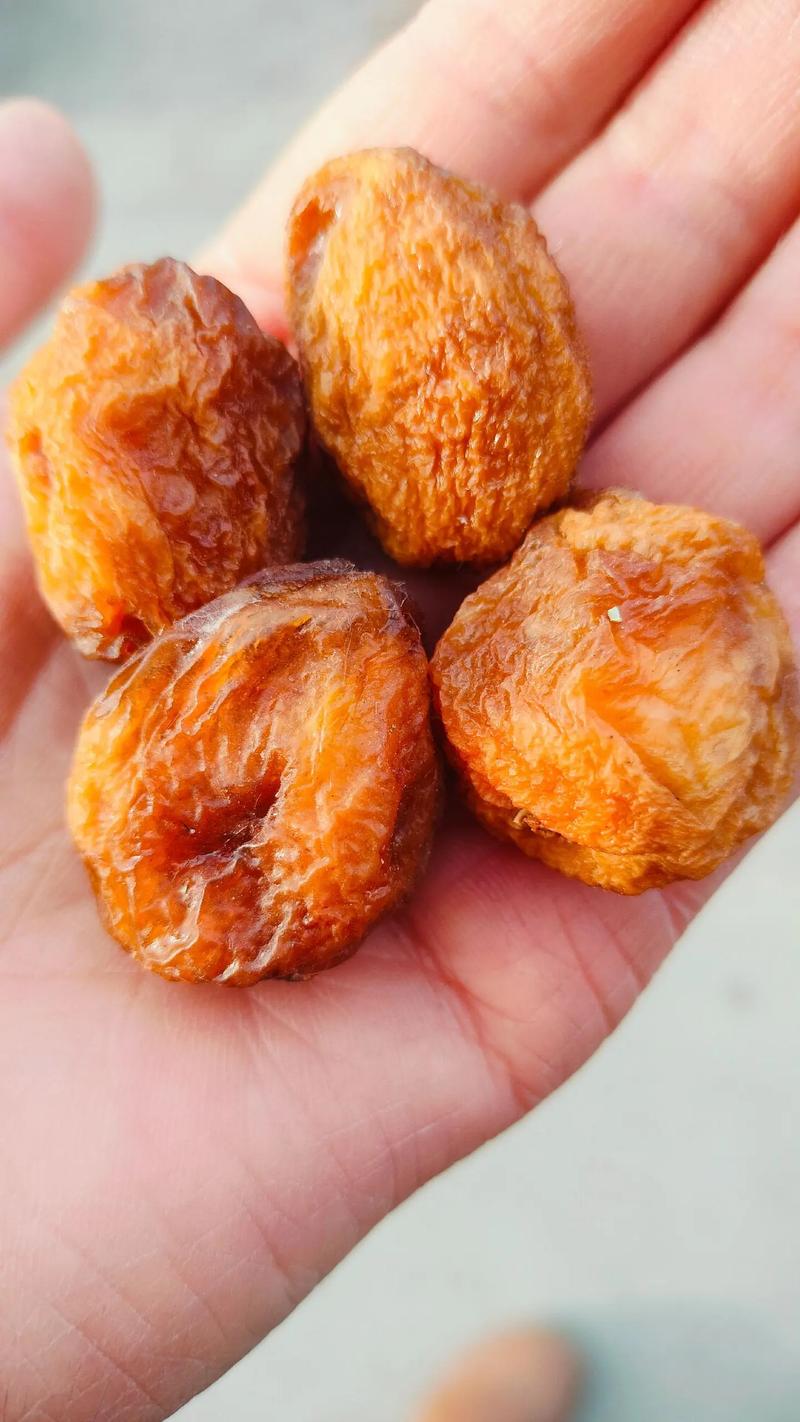 探寻乌苏农产品的地道美味